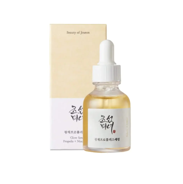 Beauty of Joseon - Glow Serum