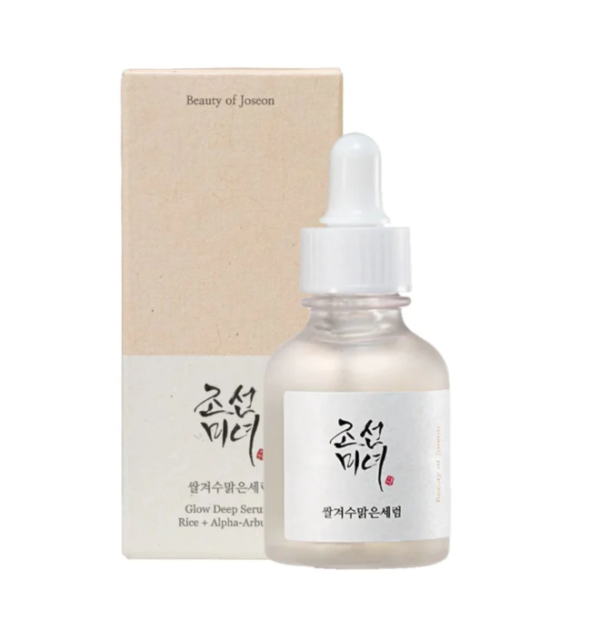 Beauty of Joseon - Glow Deep Serum