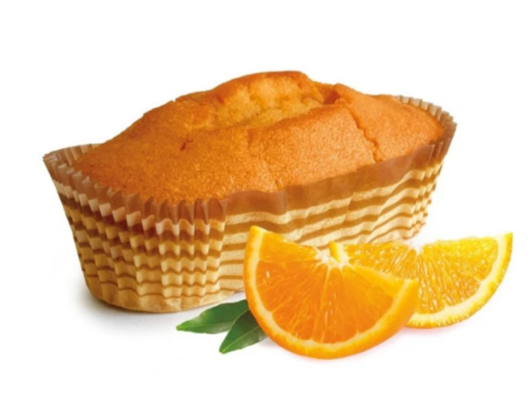 Feeling Ok, PlumCake, Orange, 45g – Image 4