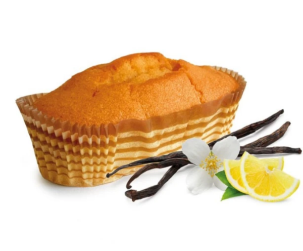 Feeling Ok, PlumCake, Vanille-Citron, 45g – Image 4